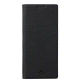 ViLi DMX Series Shockproof TPU + PU Leather Magnetic Attraction Horizontal Flip Case with Card Slot & Holder